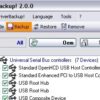 DriverBackup