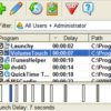 Startup Delayer