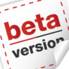 beta version