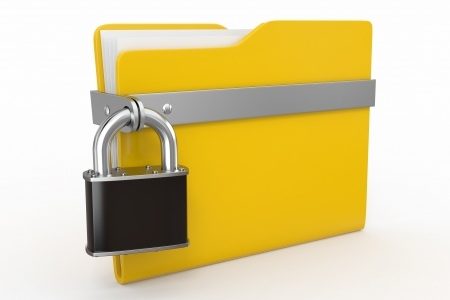 فائلز کو تبدیلی سے کیسے محفوظ بنائیں؟