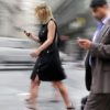 text-while-walking
